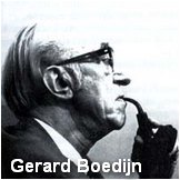 Gerard Boedijn