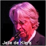Jelle de Klerk