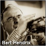 Bert Hendrix