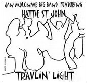 Trav’lin’ Light